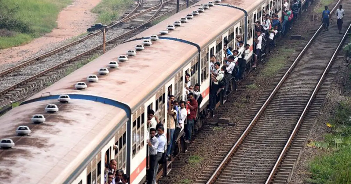 Railway Strike: Demands Salary Increments