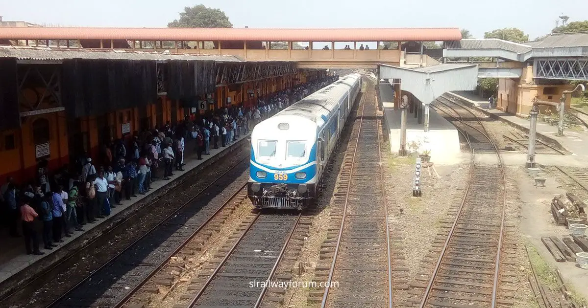 Class S13 Powerset for Galu Kumari Train