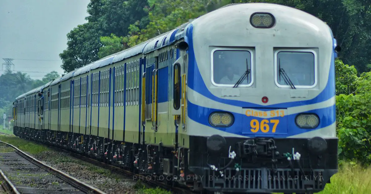 Vavuniya Intercity Extended to Kankesanthurai