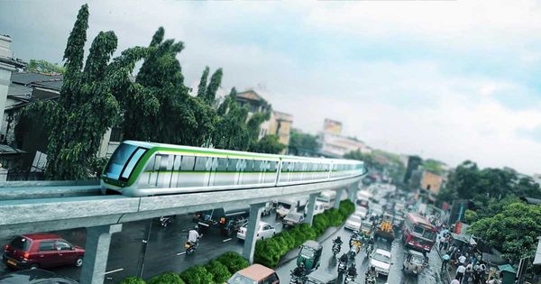 Japan Firm Claims Damages of Rs 5.8bn from Sri Lanka after LRT Deal Scrapped