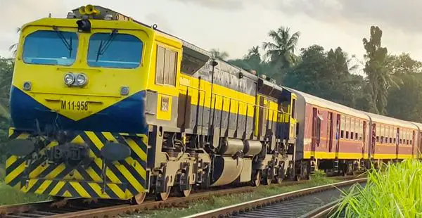 Yal Nila Odyssey to Run Between Mount Lavinia and KKS from August 4th