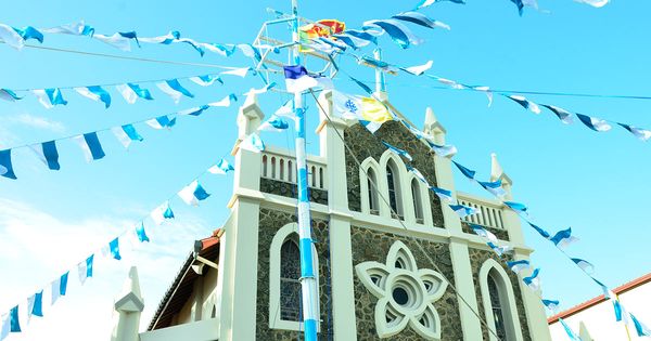 Train Schedule for Annual Feast of the National Shrine of Our Lady of Matara