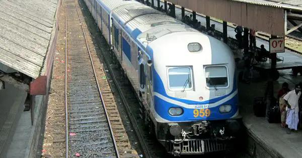 Southern Express Train Timetable Will Change Soon
