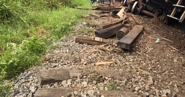 Train Services On The Northern Railway Line Restored