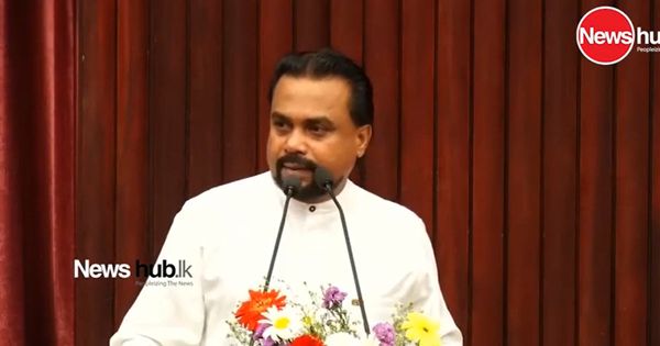 Railway Workers to Launch a Strike Against Minister Weerawansa’s Statement