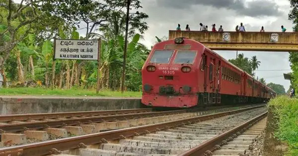 List of Trains Operating from May 18