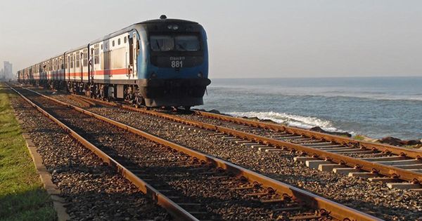 Coastal Line Timetable Changes - June 2020